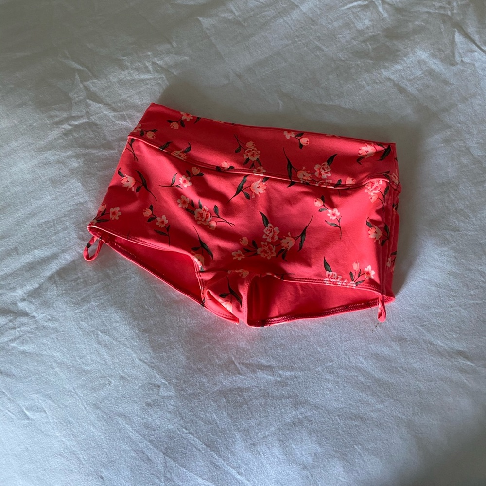 PINK “Swim to Gym” Shorts